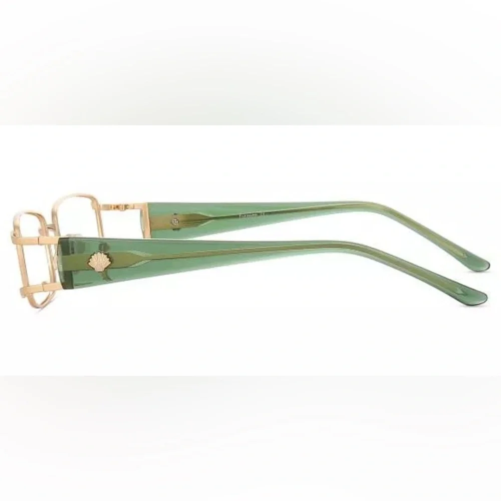 Beautiful Vintage inspired glasses!